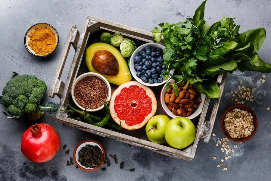 Top Natural Ingredients for Boosting your Flirt: The Power of Maca Root and Tongkat Ali