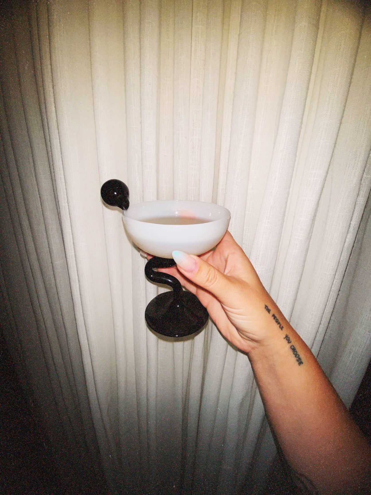 Not Just a Replacement: How Drink Redacted For Sex Enhances Boozy Nights