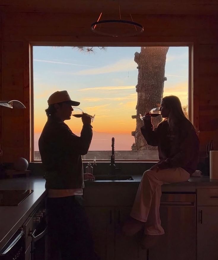 Why Flirty Drinks Are the Next Big Thing in Human Connection