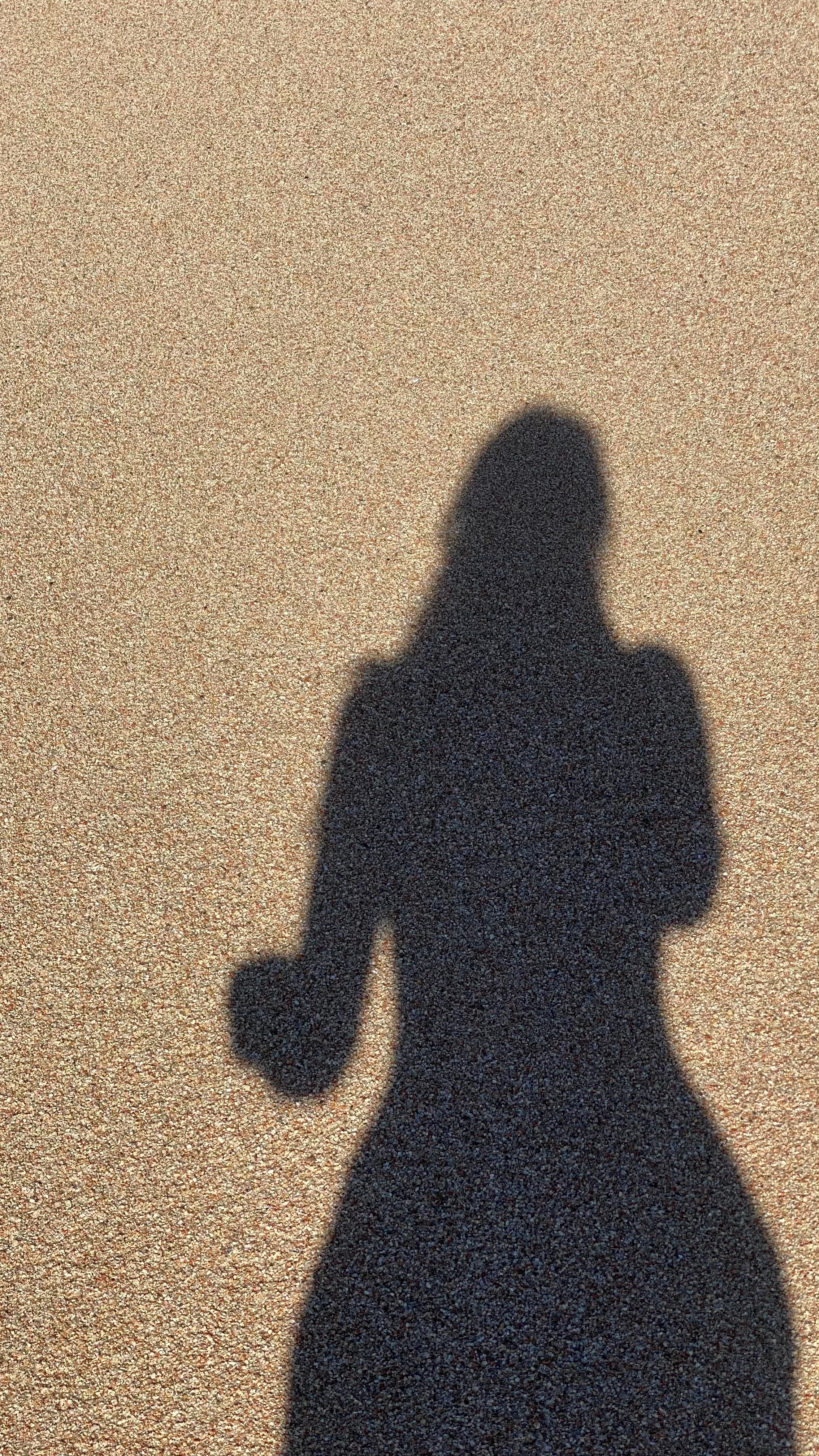 Turning Yourself On: The Ritual, Not the Rush