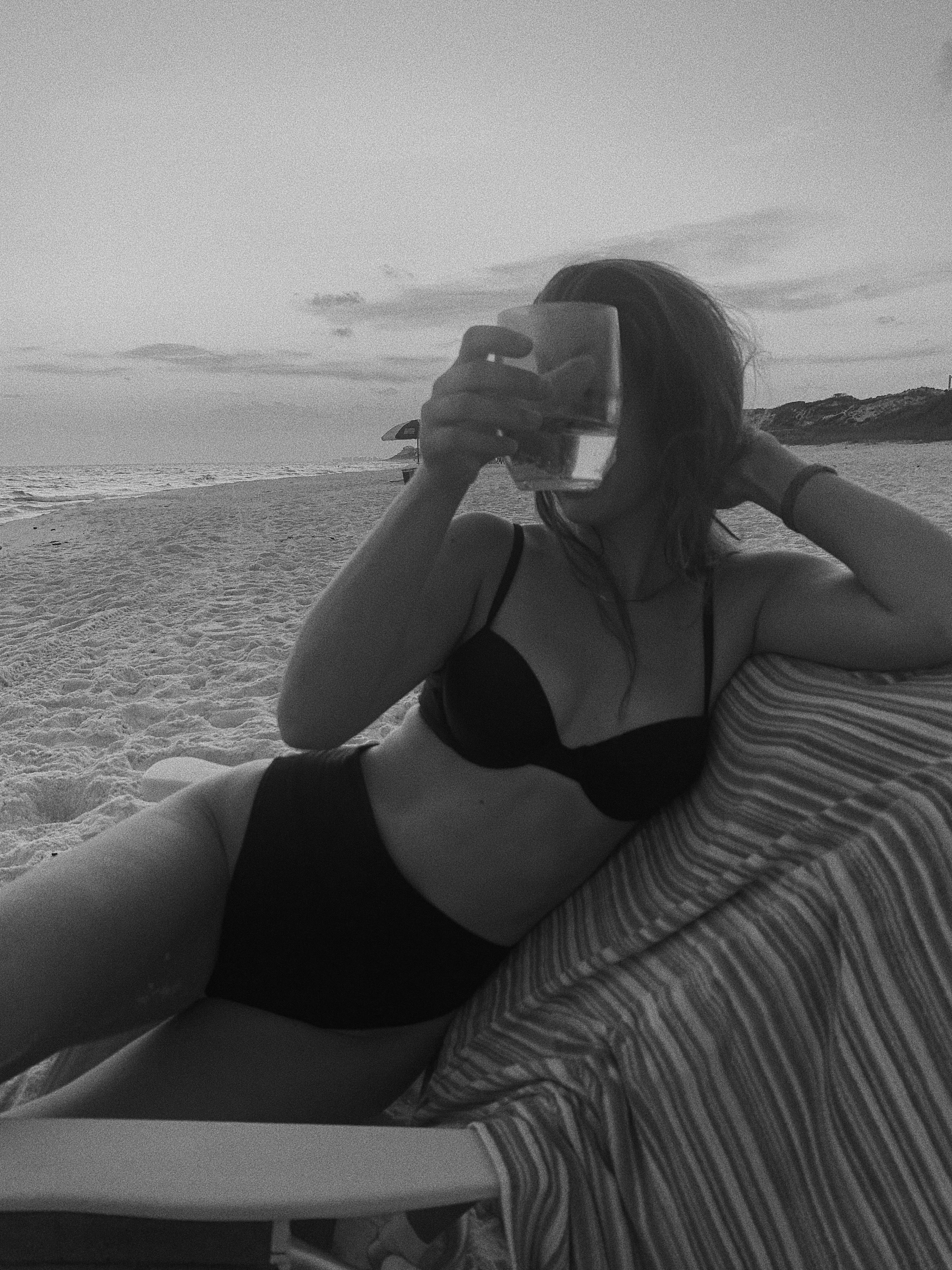 Feeling Sexy While Single (Especially When You’re Starting Over)