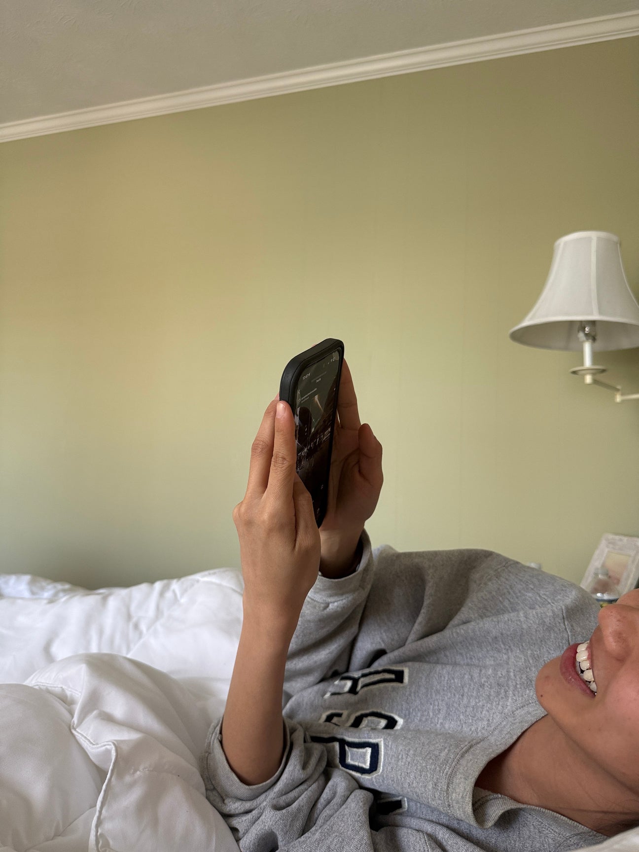 Too Much Screen, Not Enough Touch: Reclaiming Self-Love in an Overstimulated World