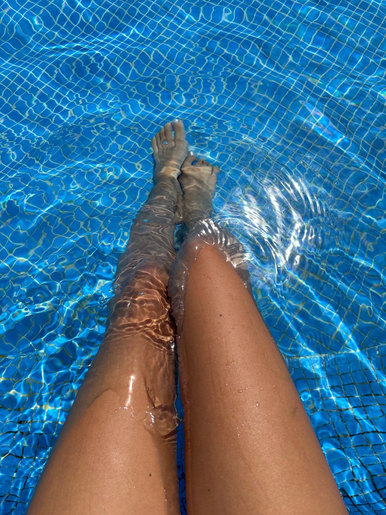 Rebuilding Trust with Your Body After Disconnect or Burnout