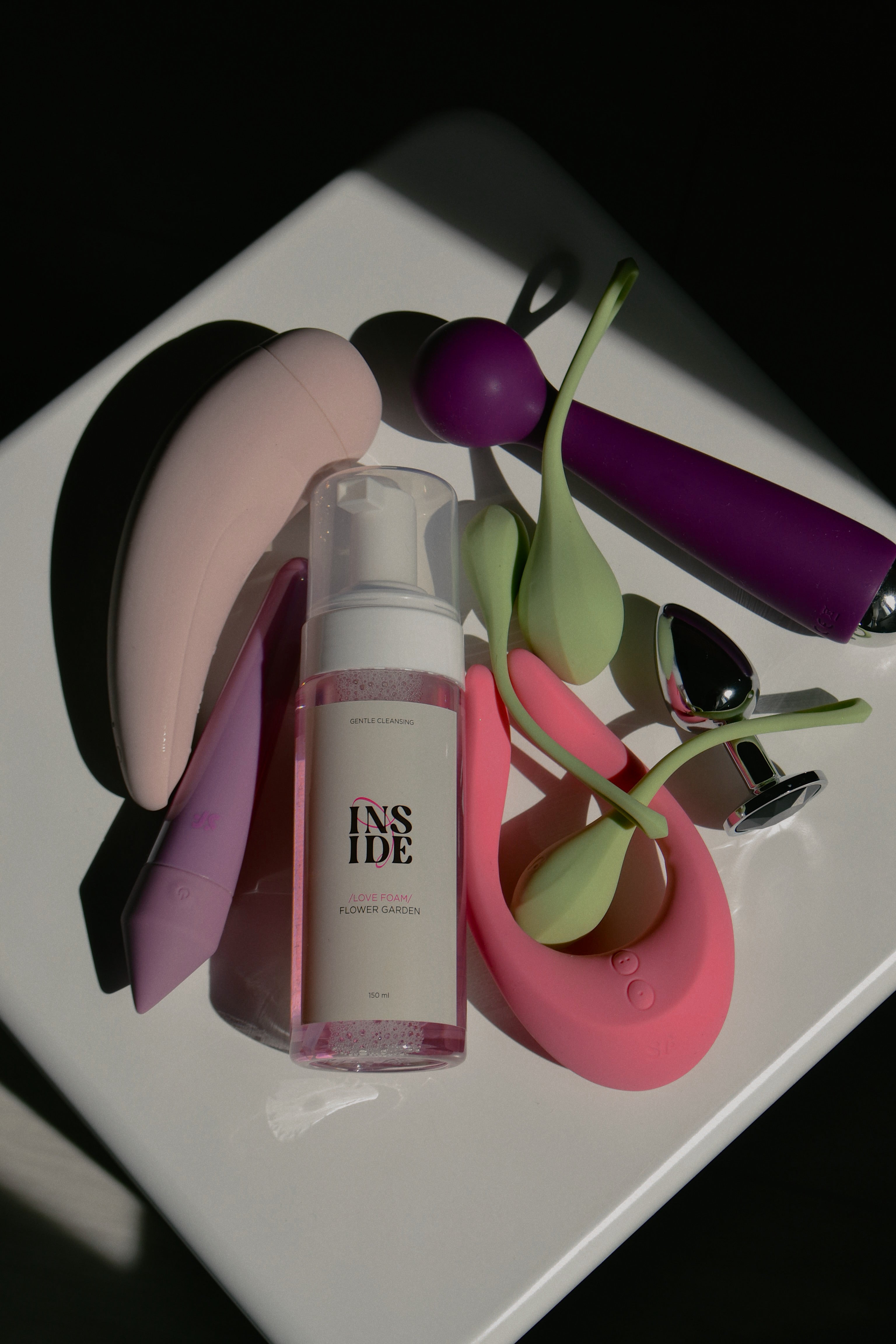 Overstimulated, Underturned-On: How to Reclaim Self-Love in a Loud World