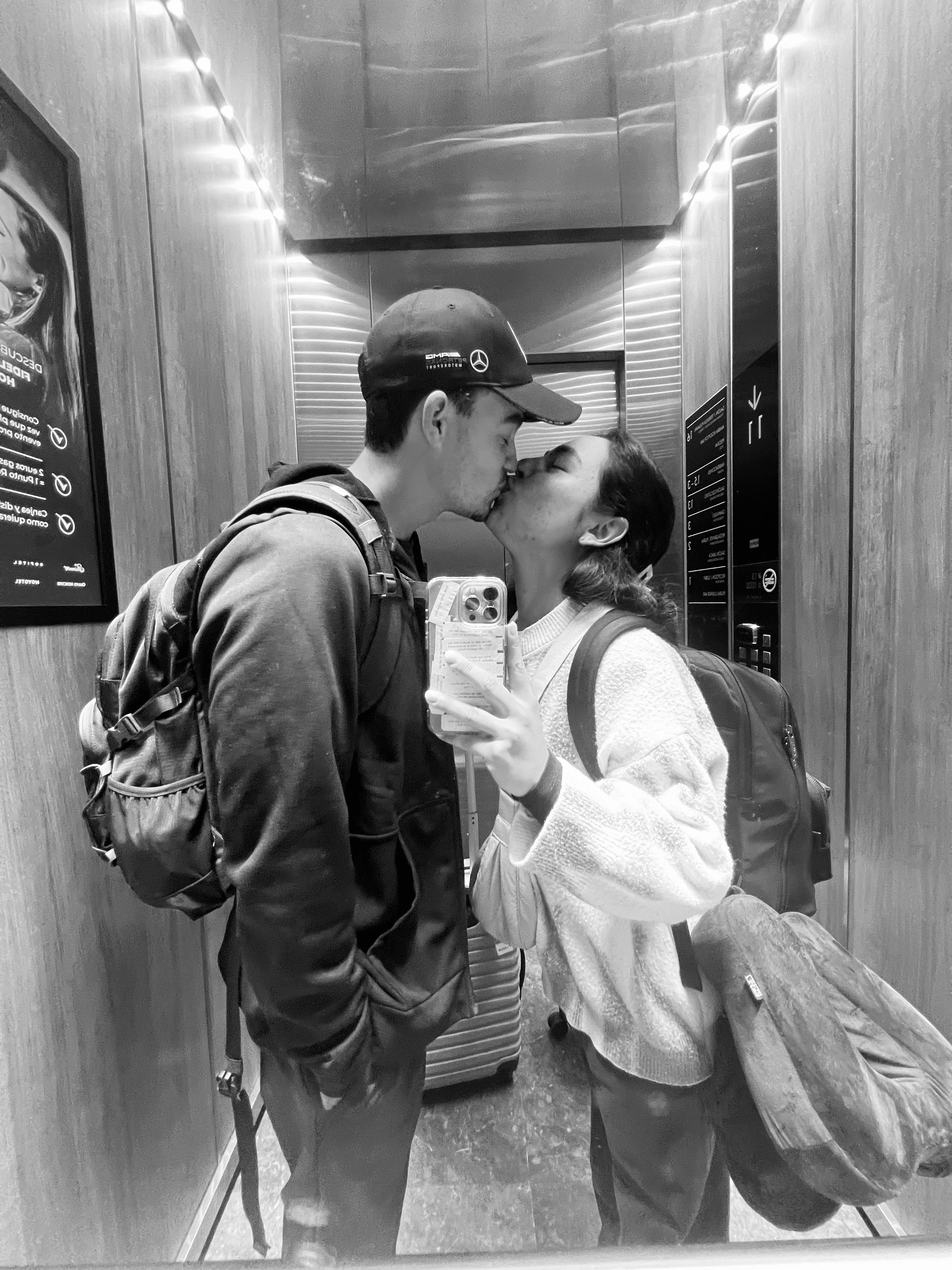 Foreplay Isn’t a Phase—It’s a Lifestyle